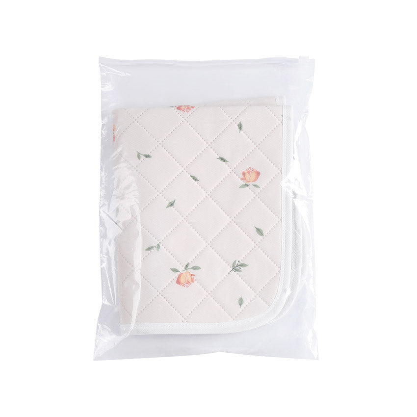 Women Patterned and Comfortable Pet Mat Bowlift