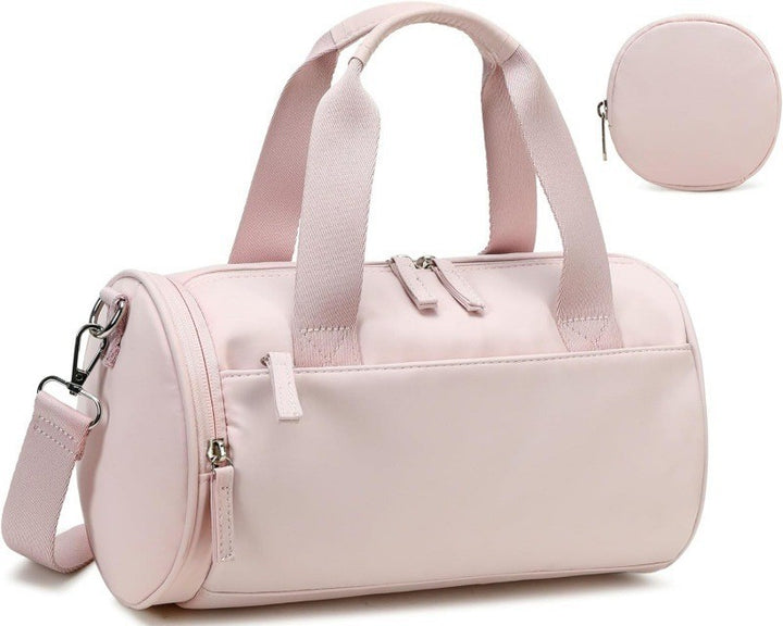 Versatile Everyday Duffel Bag Bowlift