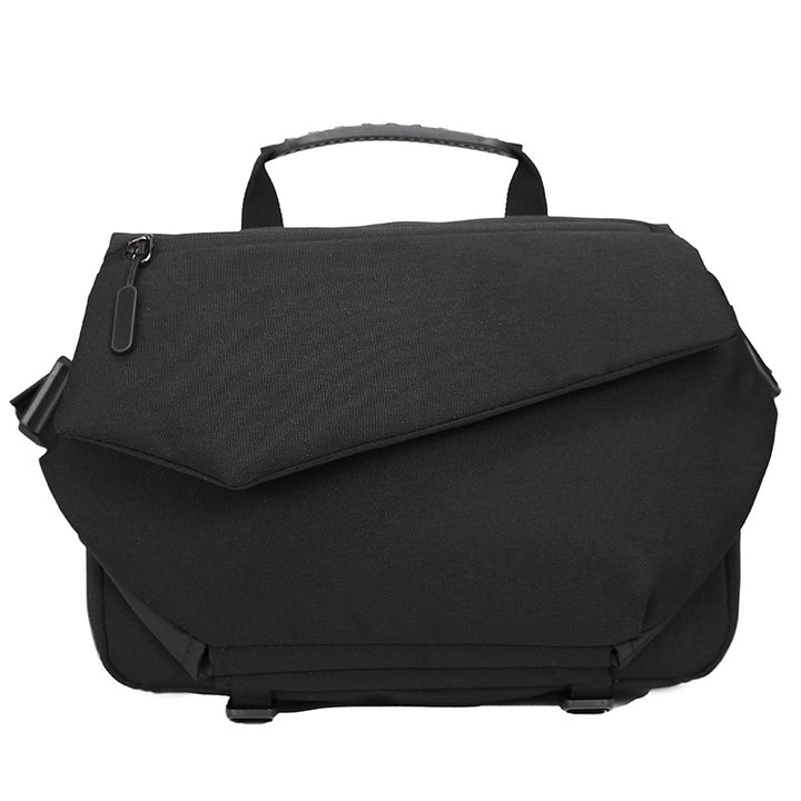 Sleek Modular Messenger Bag Bowlift