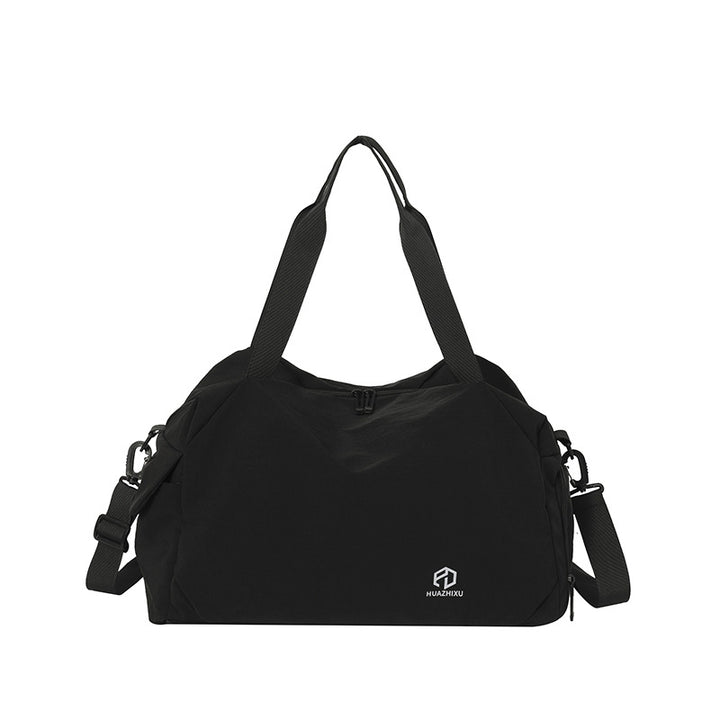 Versatile Travel Gym Duffel