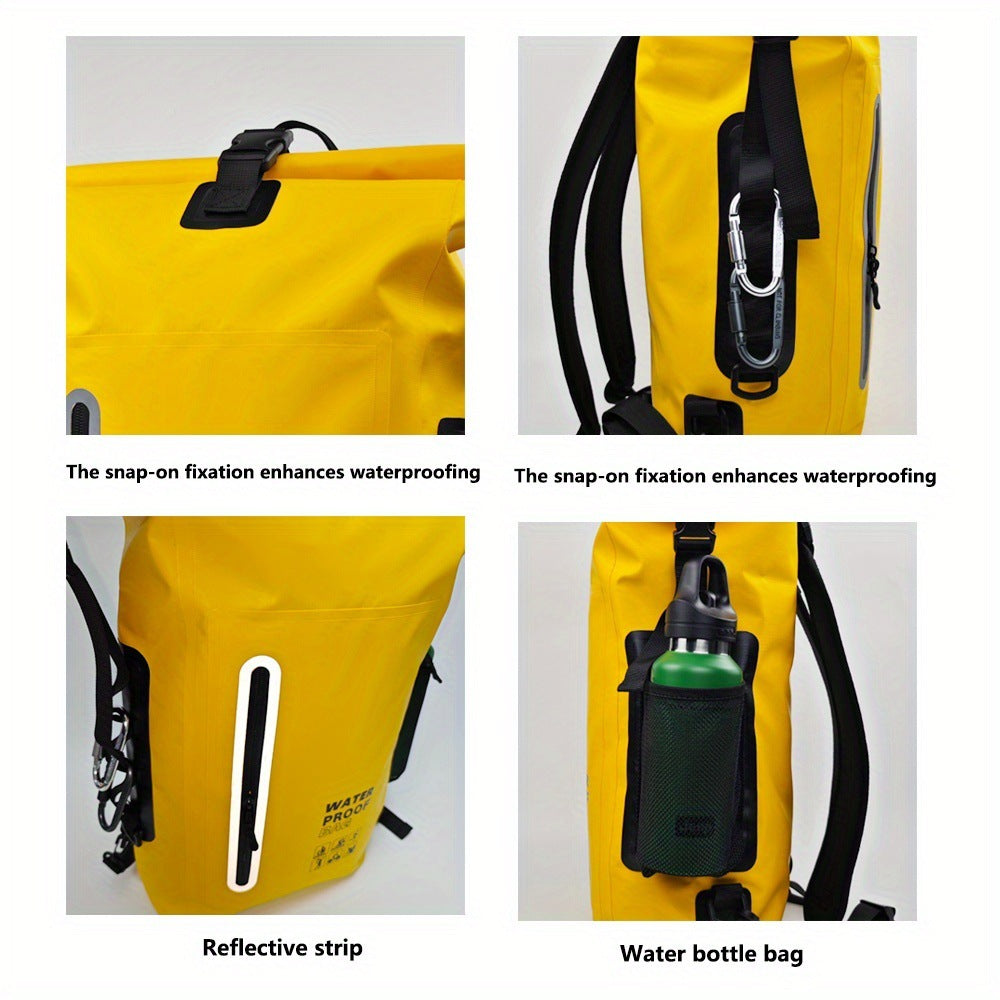 Waterproof Sport Backpack Bowlift