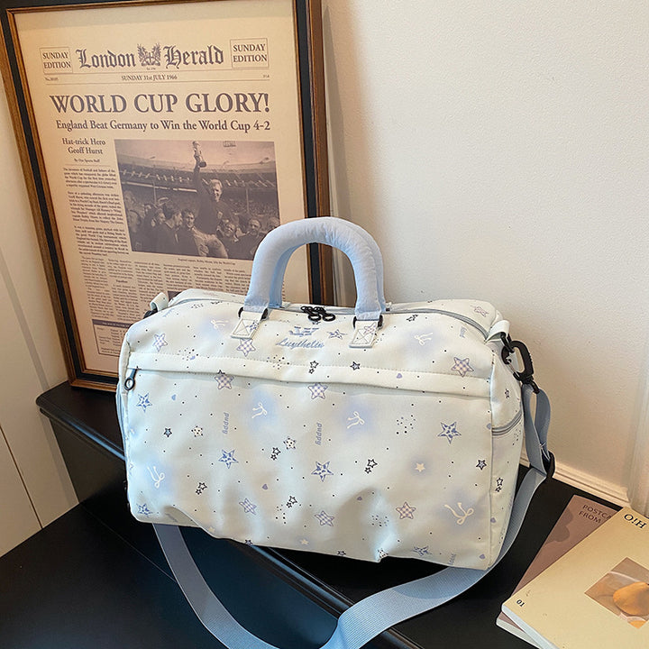 Stylish Travel Duffle