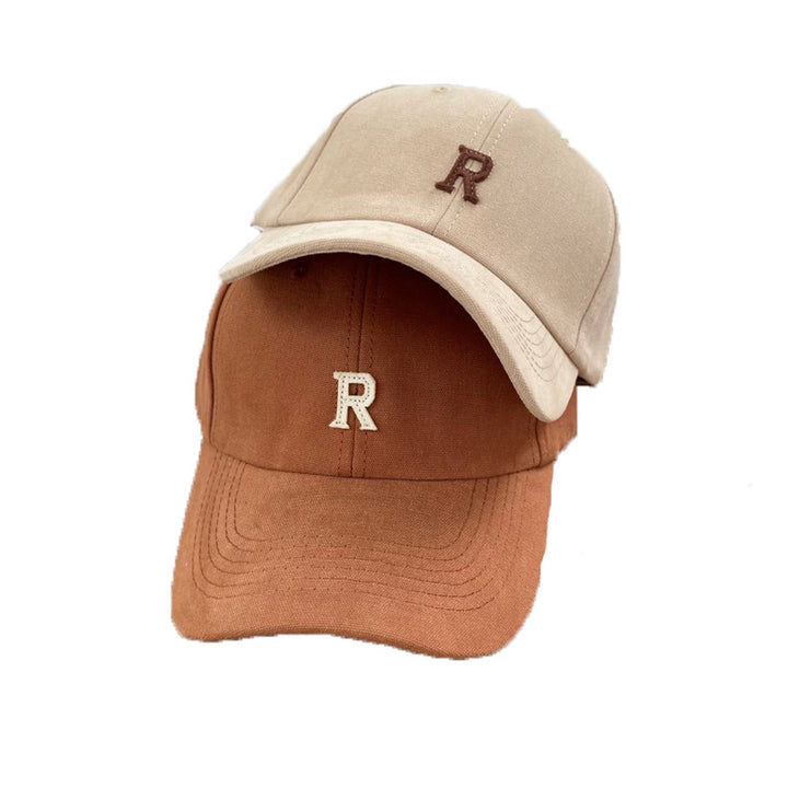 Women's Classic Adjustable Baseball Cap Bowlift