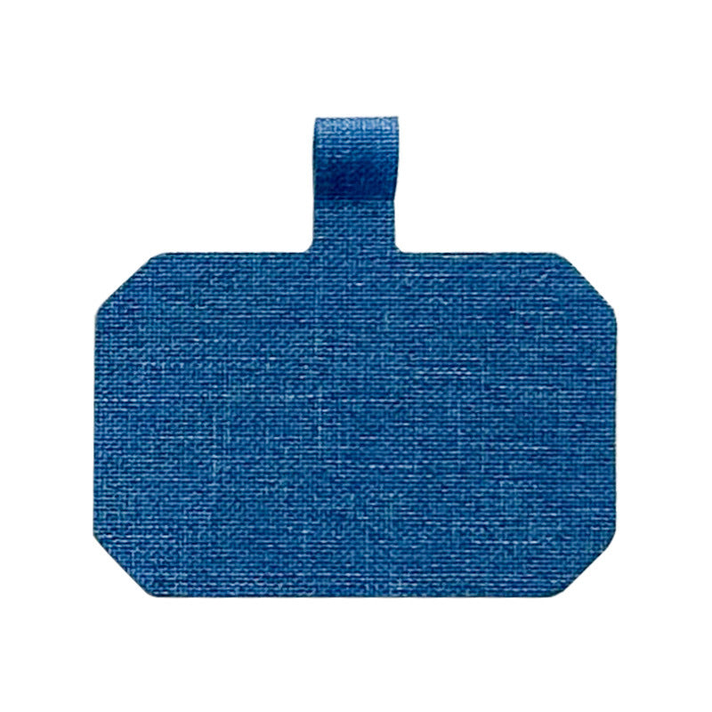 Customizable Luggage Tag Bowlift