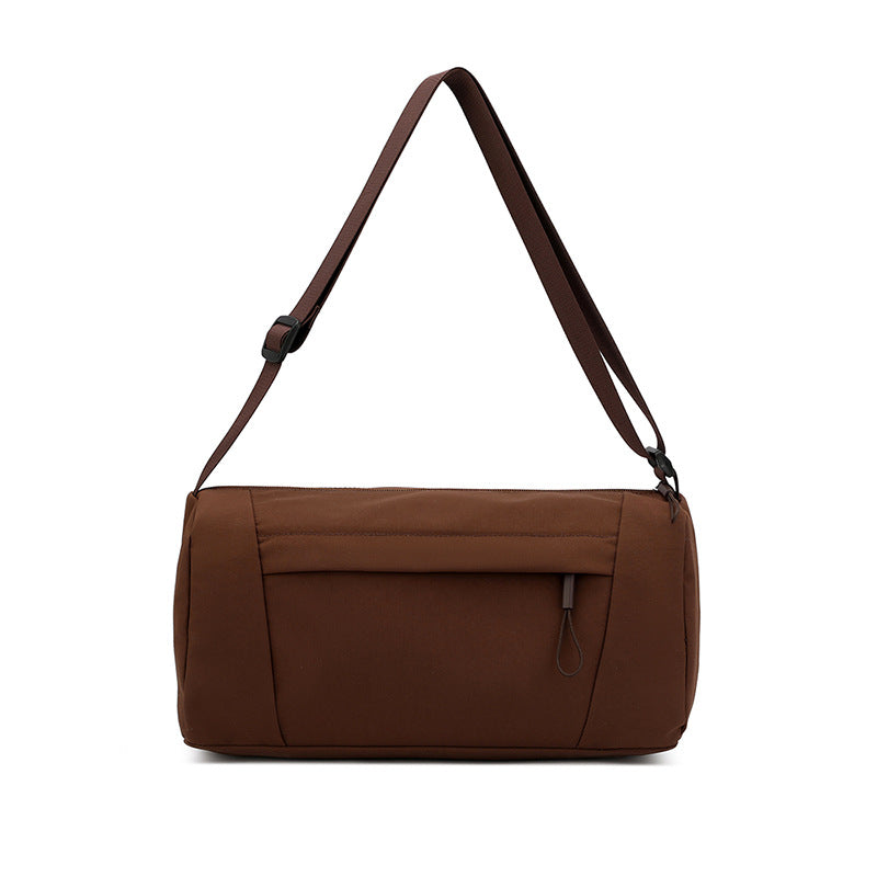 Versatile Crossbody Travel Bag