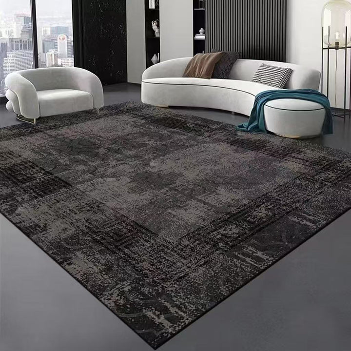 Home Decor Luxury Area Rug Bowlift