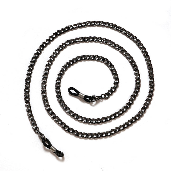 Stylish Chain Wallet Strap Bowlift