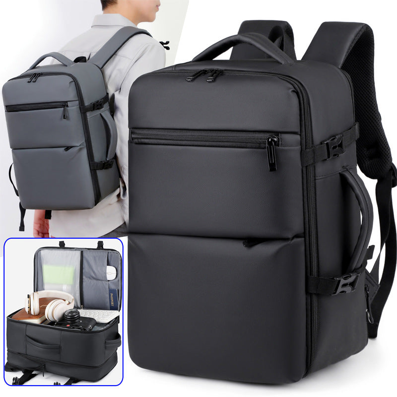 Backpacks Bowlift