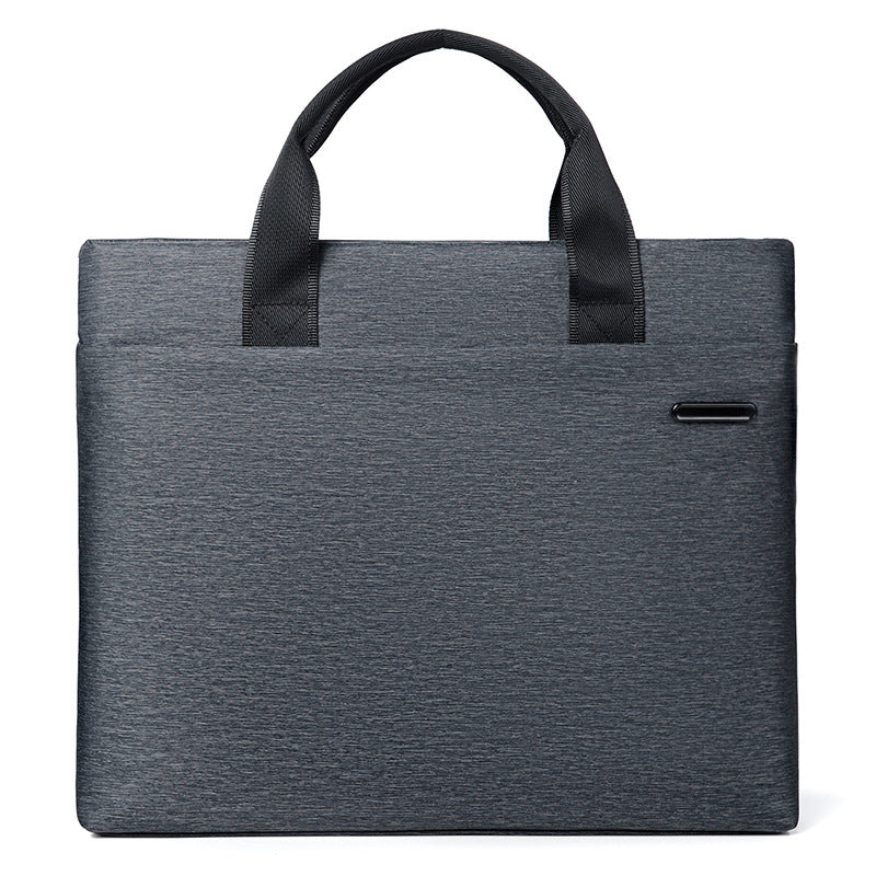 Stylish laptop bag with robust protection Bowlift