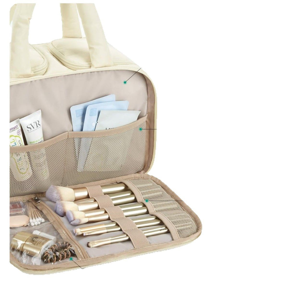 Practical storage bag Bowlift