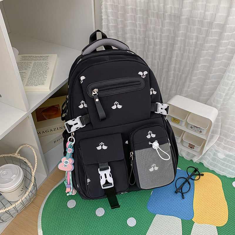 Bowlift Backpack