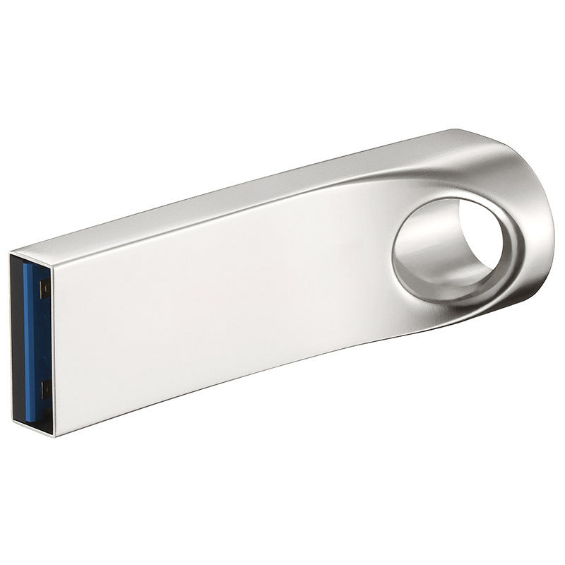 Sleek Premium USB Flash Drive Bowlift