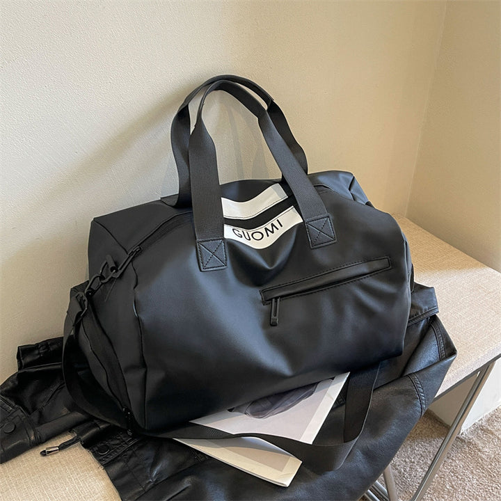 Waterproof Travel Duffel