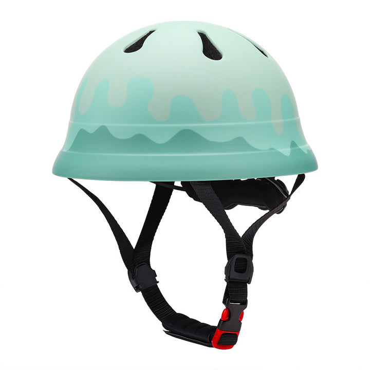 Multi-Sport Protective Helmets for Kids Bowlift