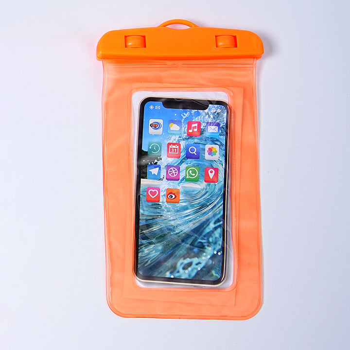 Waterproof Smartphone Case Bowlift