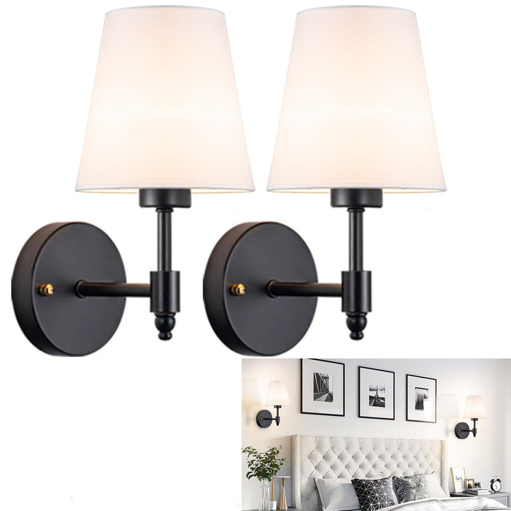 Adjustable Smart Wall Sconce