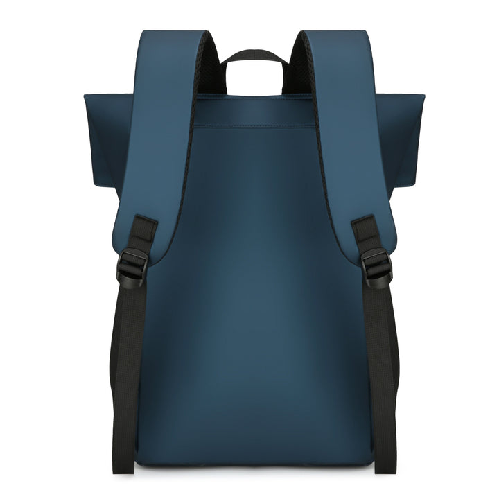 Trendy Backpack with Versatile Functions and Ergonomic Back Padding Bowlift