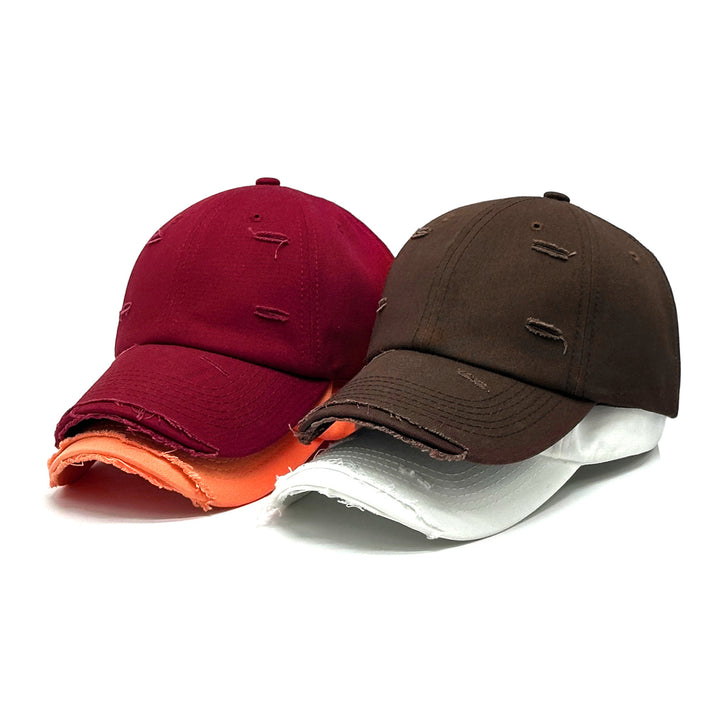Women fashionable and casual Cap Bowlift