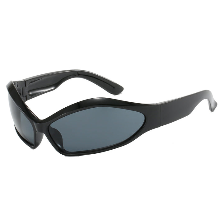 Women's sporty safety glasses Bowlift