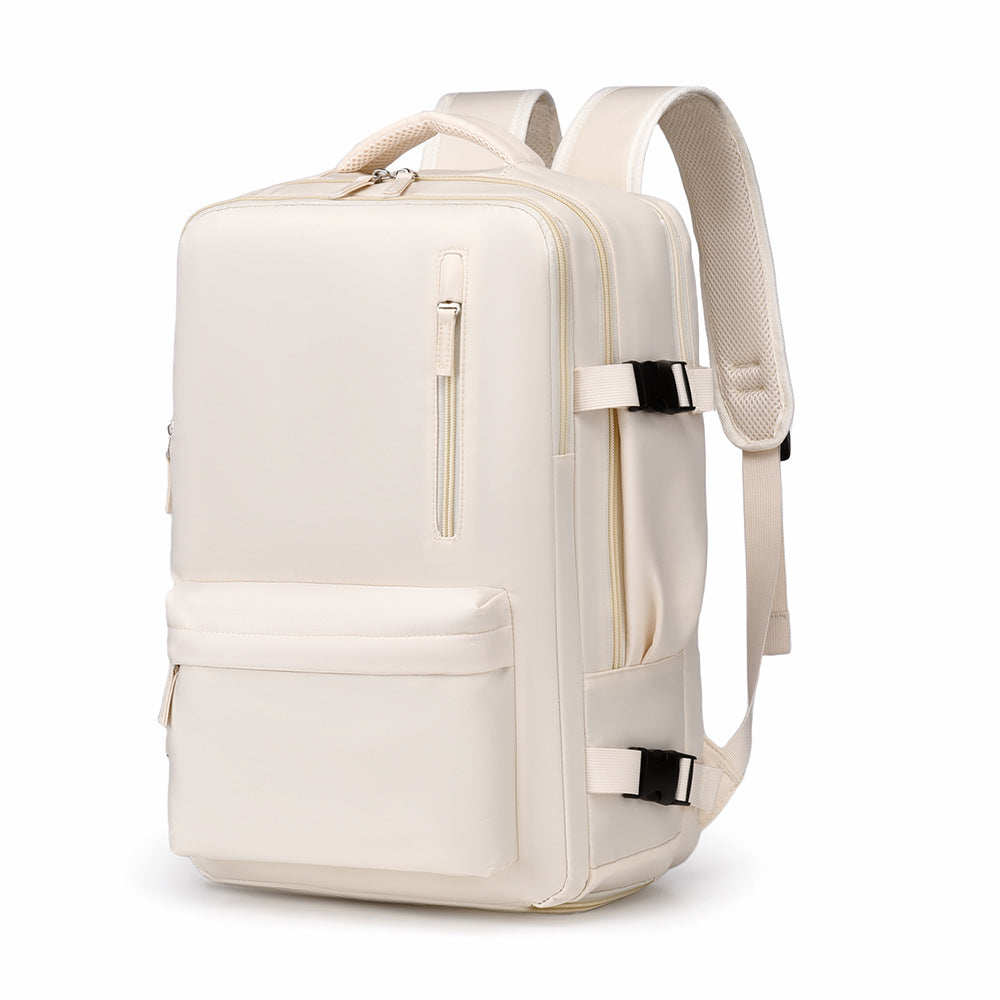 Multifunctional Business Backpack Bowlift