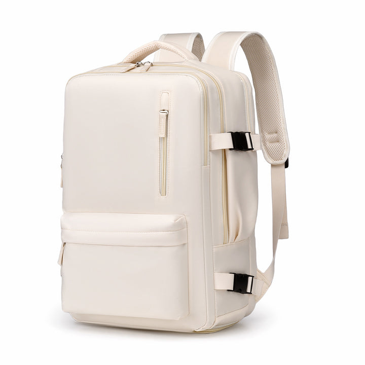 Multifunctional Business Backpack Bowlift