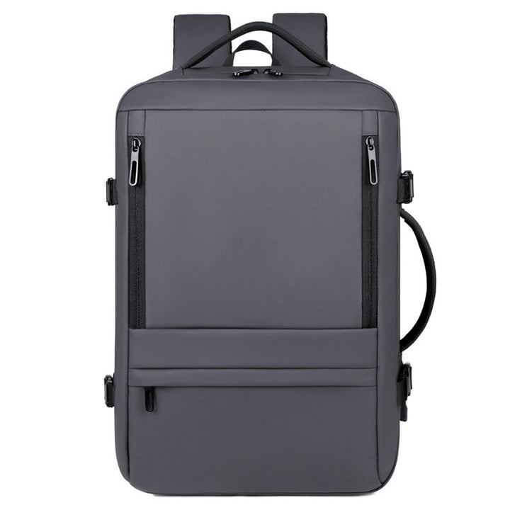 Modern Minimalist Travel Backpack Bowlift
