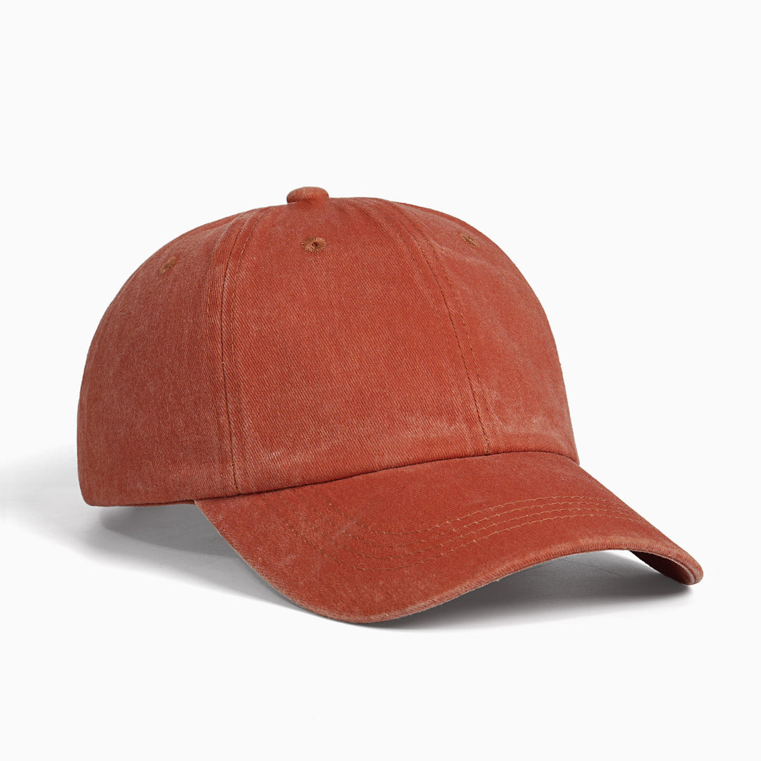 Women durable and casual baseball cap made of cotton Bowlift