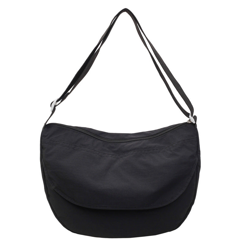 Lightweight Shoulder Bag Bowlift