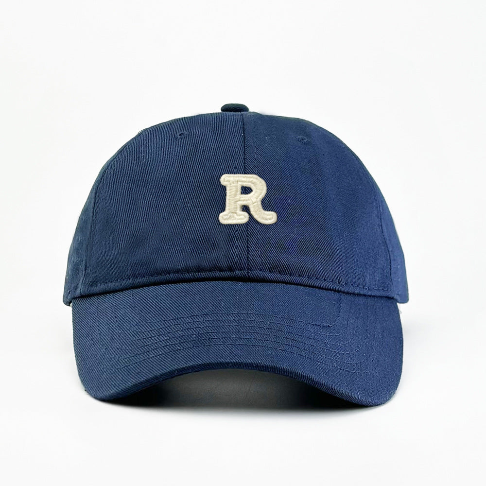 Ladies sporty baseball cap Bowlift