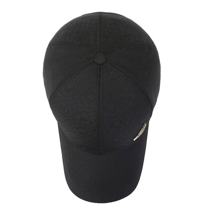 Ladies Elegant Sports Cap Bowlift