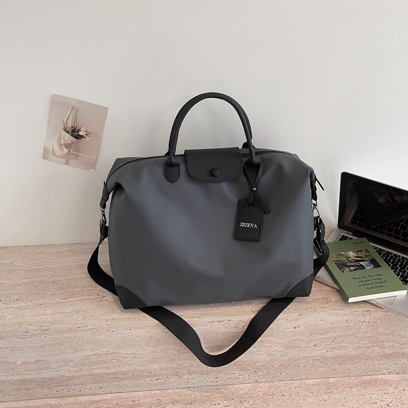 Waterproof Weekender Duffle Bowlift