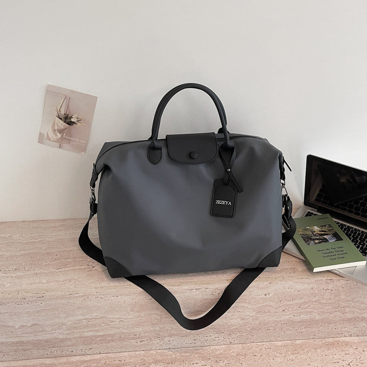 Waterproof Weekender Duffle Bowlift