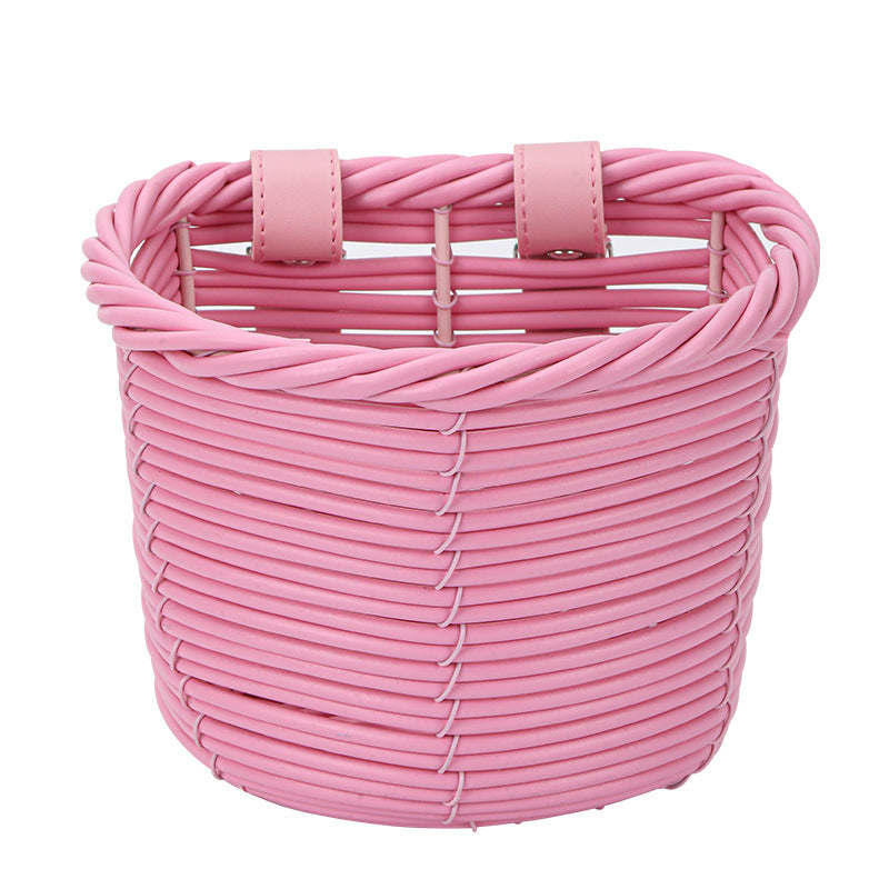 Modern Decorative Storage Basket Bowlift