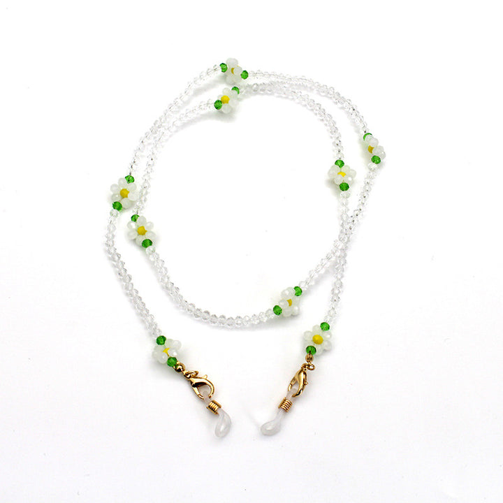Stylish Eyewear Chain Bowlift