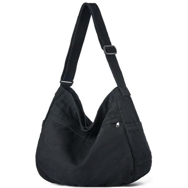 Casual Shoulder Bag Bowlift