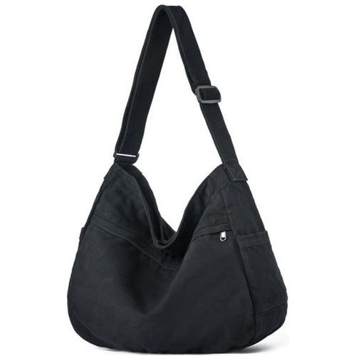 Casual Shoulder Bag Bowlift