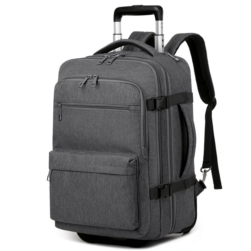 Travel Backpack Bowlift