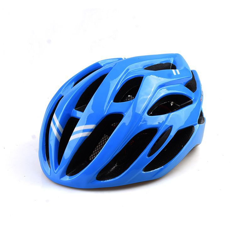 Advanced Ventilated Cycling Helmet Bowlift