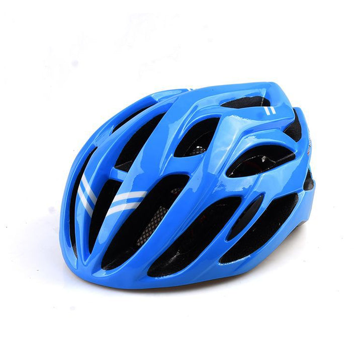 Advanced Ventilated Cycling Helmet Bowlift