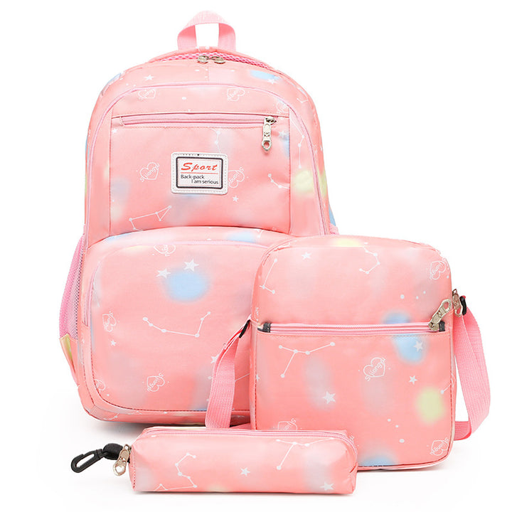 Backpack Set Bowlift