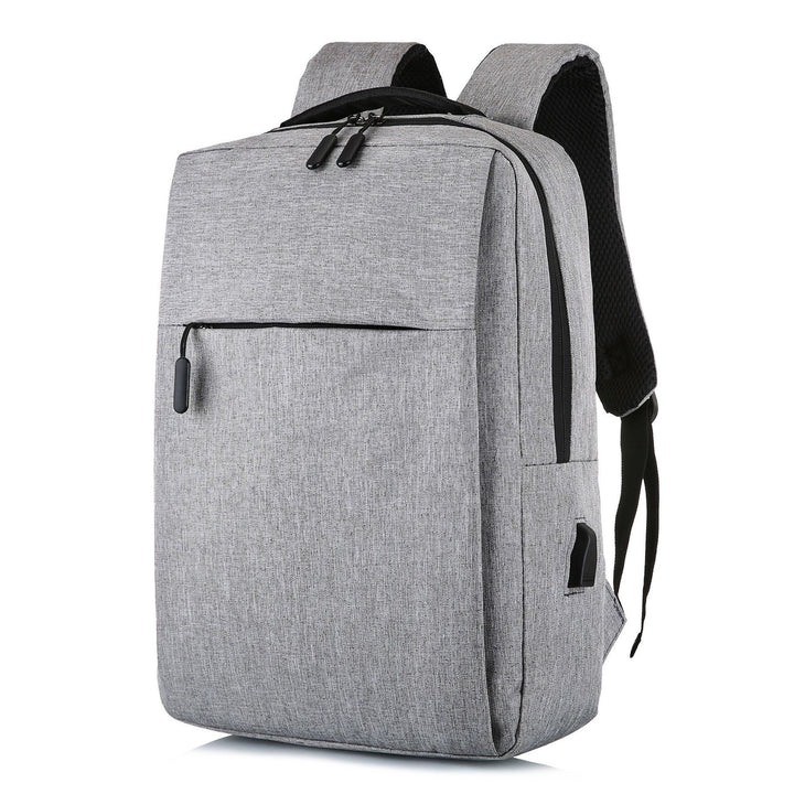 Versatile Three-Piece Travel Backpack Set Bowlift