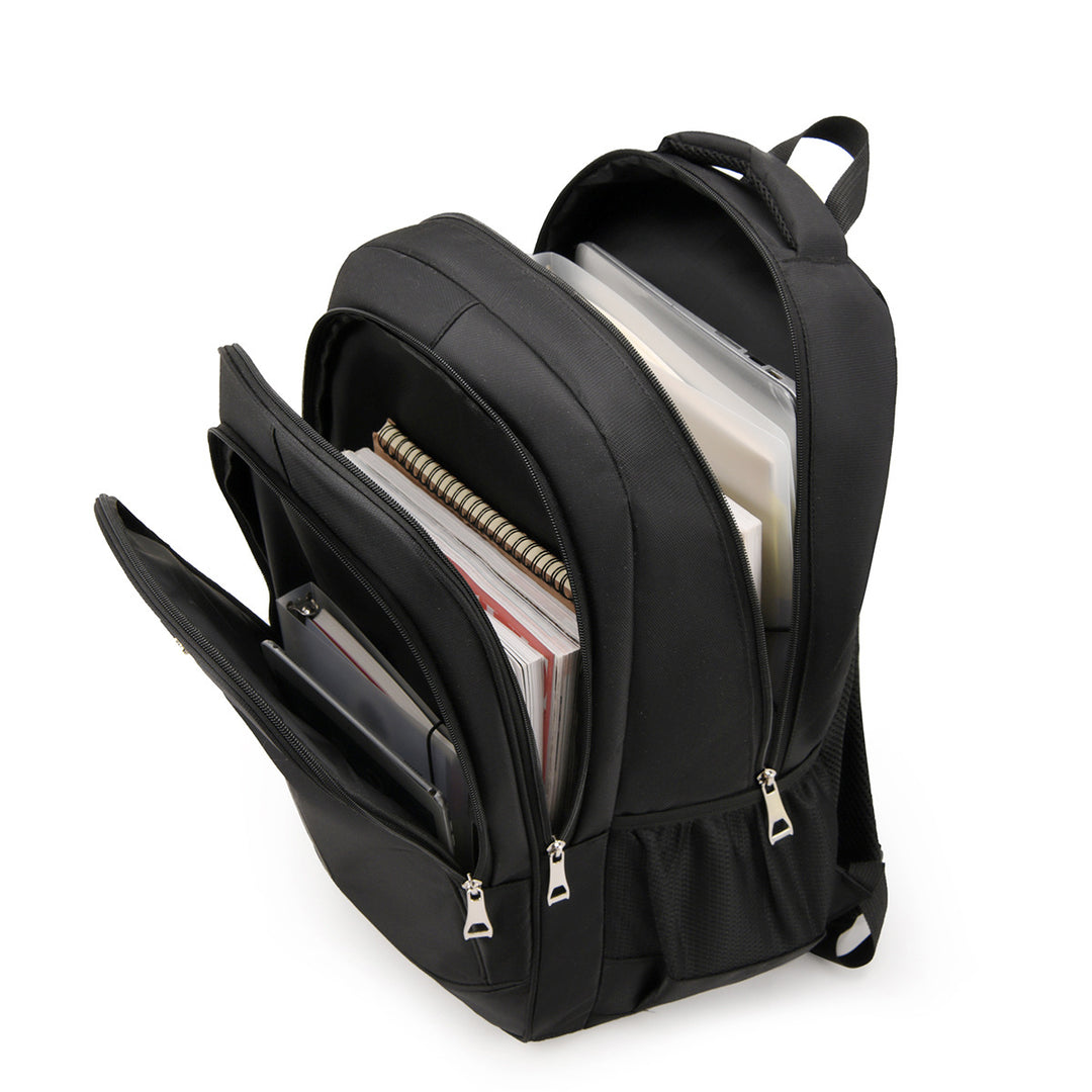 Multi-Functional Organizer Backpack Bowlift