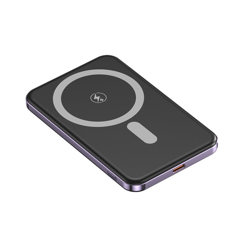 Magnetic Powerbank Bowlift
