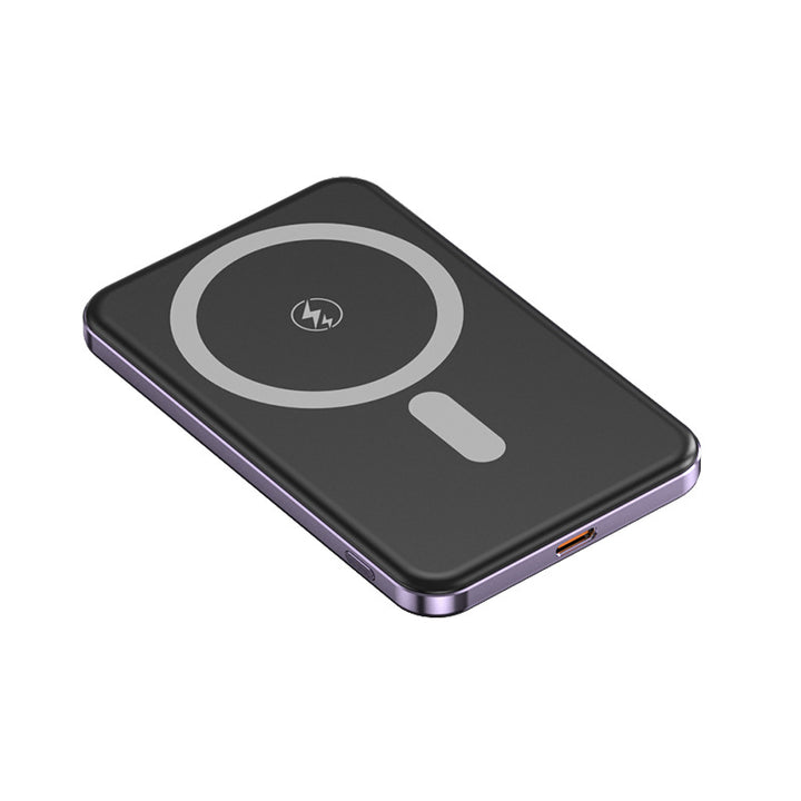 Magnetic Powerbank Bowlift