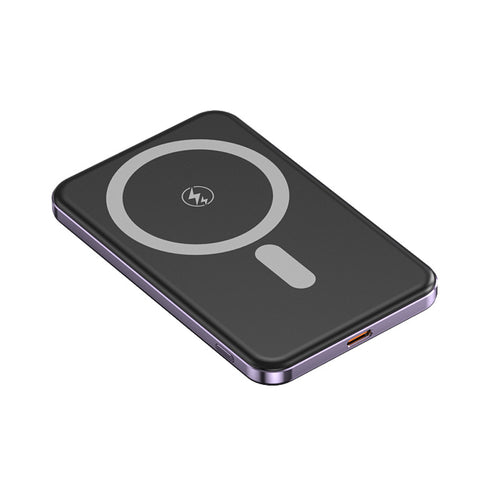 Magnetic Powerbank Bowlift