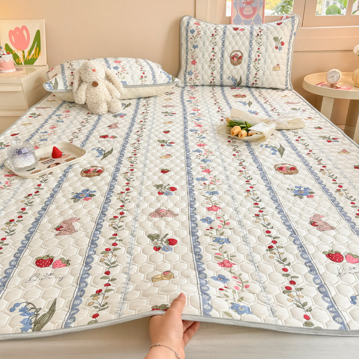Bed Cover Quilt