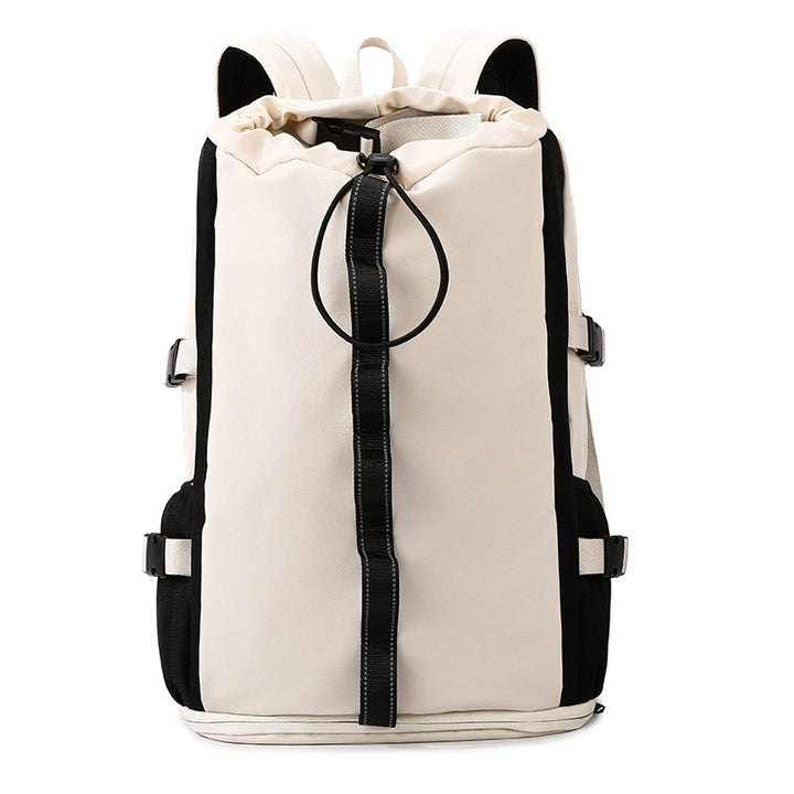 Versatile Multi-Functional Backpack Bowlift