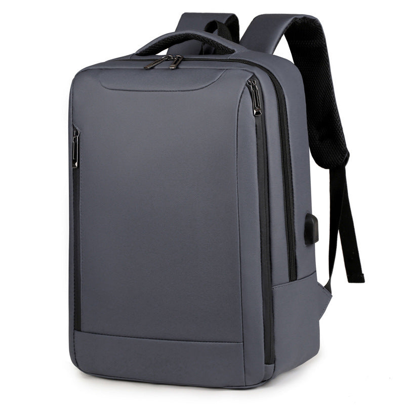 Technological Laptop Backpack with Smart Compartments Bowlift
