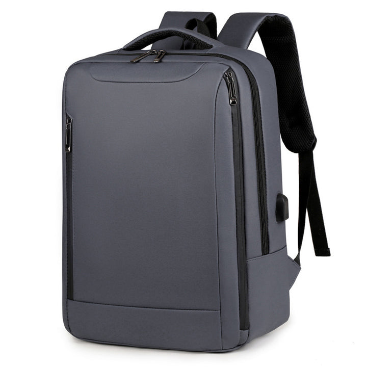 Technological Laptop Backpack with Smart Compartments Bowlift