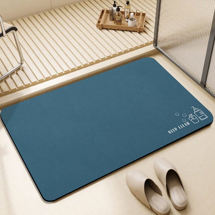 Premium Non-Slip Bath Mat